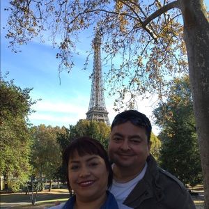 Meet your Posher, Betty